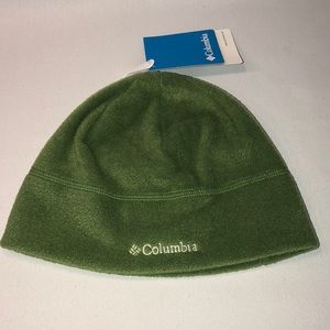 Columbia Women’s Winter Beanie Toboggan Hat S/M